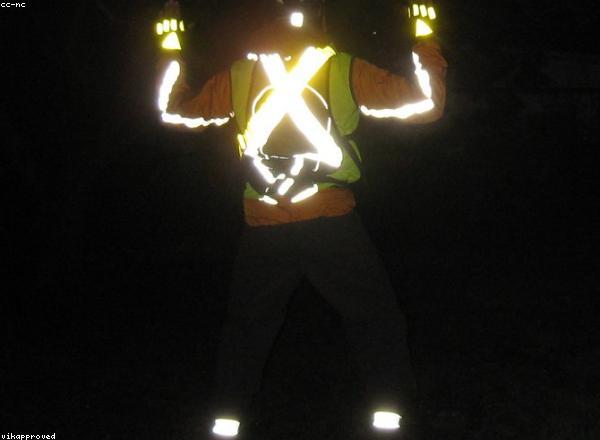 Guantes Ciclismo Pro Gel